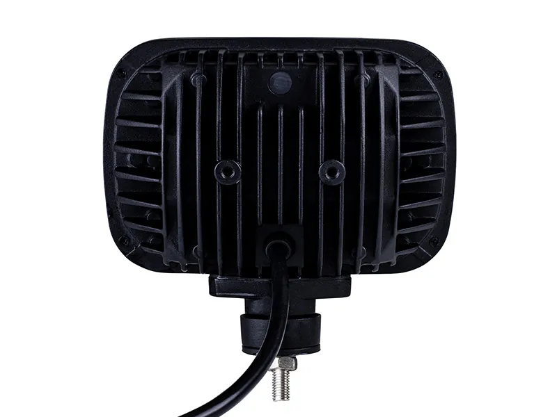 Strands Alaska LED Plovlampe 9-32V med Varmeglas og Integrerede Blinklys - Billede 5