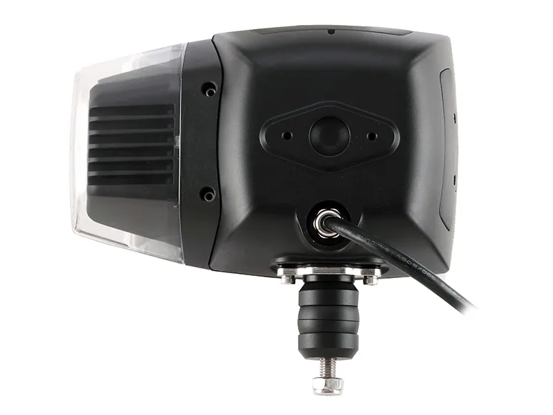 Strands Sneplovlampe med Opvarmet Linse 10-30V - Fjernlys, Nærlys og Blinklys - Billede 5