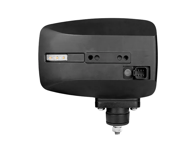 STRANDS Snow Plow Lamp PAREM - Multifunktionel Sneplovlampe 10-32V 5000lm - Billede 5