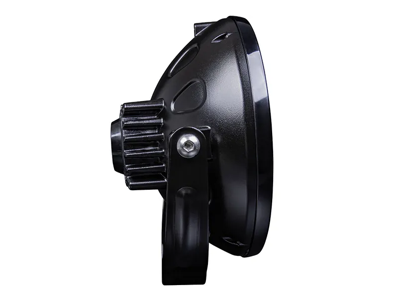 Strands Ambassador Dark Edition 9" LED Kørelys 12-24V 5535lm - Billede 3