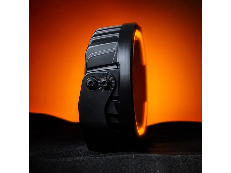 STRANDS SIBERIA SKY LORD Kørelys 8250lm 10-38V ECE-godkendt - Billede 3