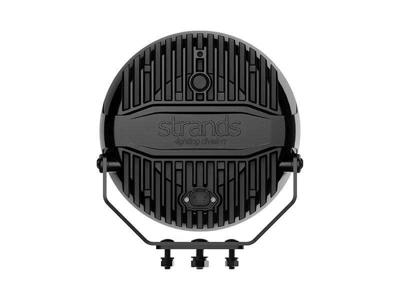 Strands Firefly LED Kørelys 16800lm 10-48V - Ekstra Fjernlys til Lastbil og Terrænkøretøj - Billede 3