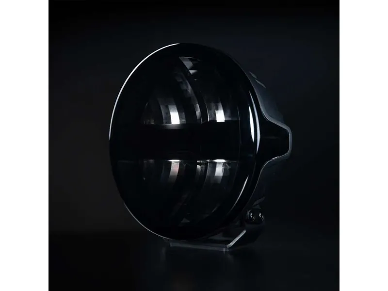 STRANDS FOR9T DRAGON DRIVE LED Fjernlys 14000lm 10-48V 305m Rækkevidde - Billede 9