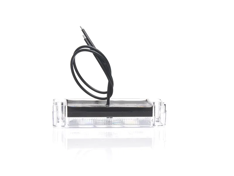 Strands Interior Lightening LED - Indvendig LED-belysning til køretøjer - Billede 3