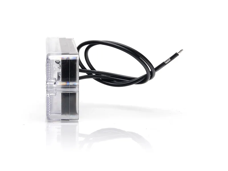 Strands Interior Lightening LED - Indvendig LED-belysning til køretøjer - Billede 4