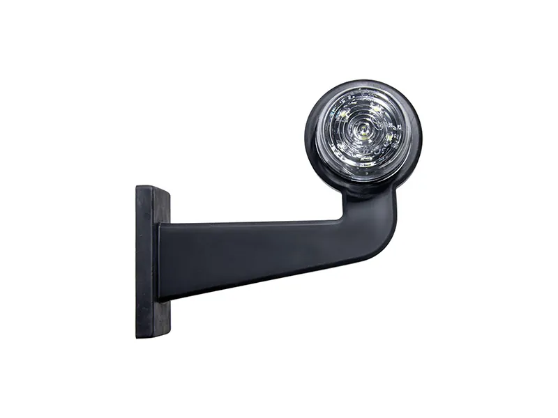 STRANDS Viking White 6 LED Work Light - ECE Approved 12-24V Universal Work Lamp - S-800402