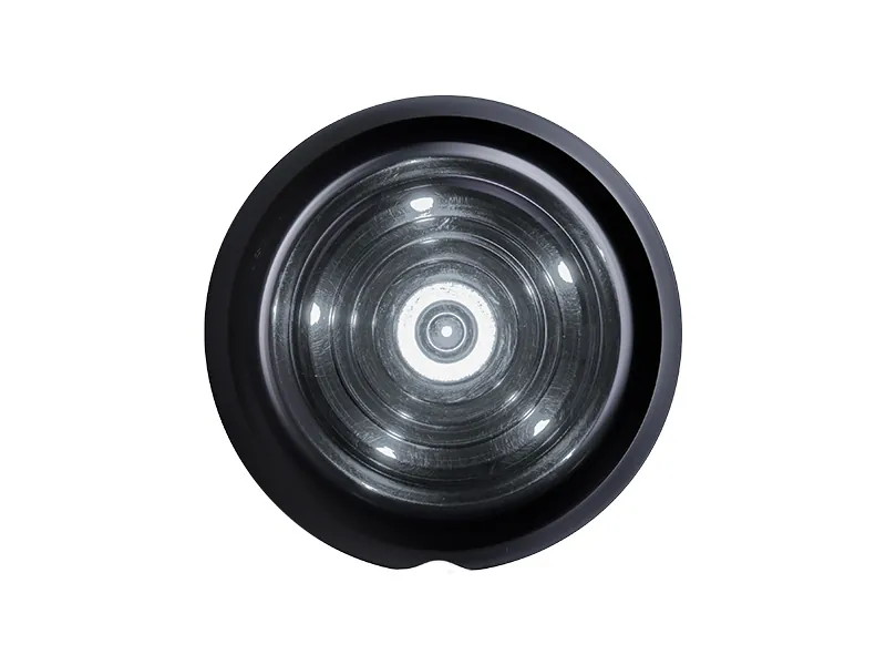 STRANDS Dark Knight Viking Positionslys 6 LED 12-24V - ECE Godkendt - Billede 2