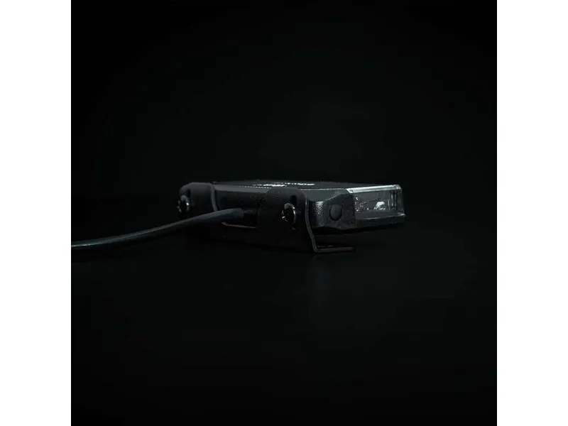 STRANDS UNITY ULTRA FLAT DUO - Baklys og Advarselslys 10-32V 1100lm - Billede 4