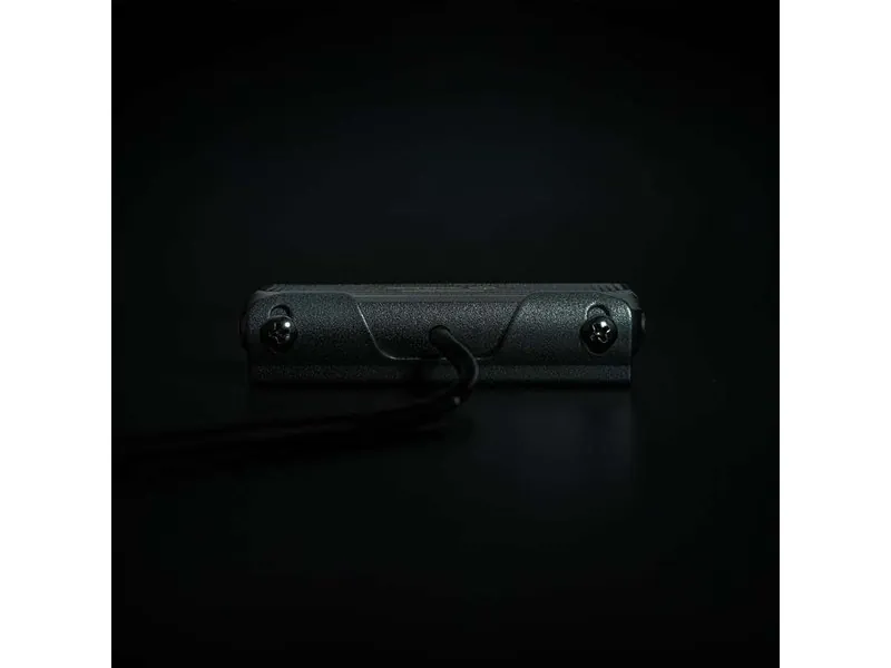 STRANDS UNITY ULTRA FLAT DUO - Baklys og Advarselslys 10-32V 1100lm - Billede 5