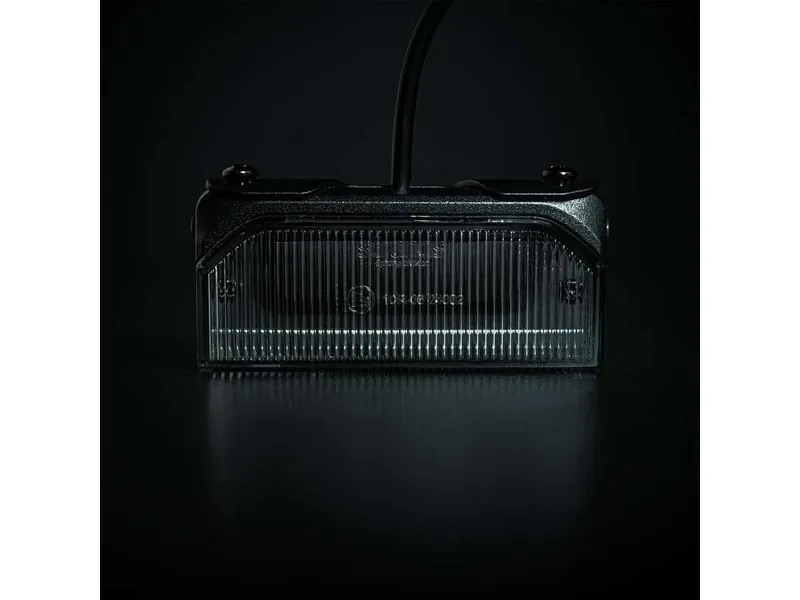 STRANDS UNITY ULTRA FLAT DUO - Baklys og Advarselslys 10-32V 1100lm - Billede 6