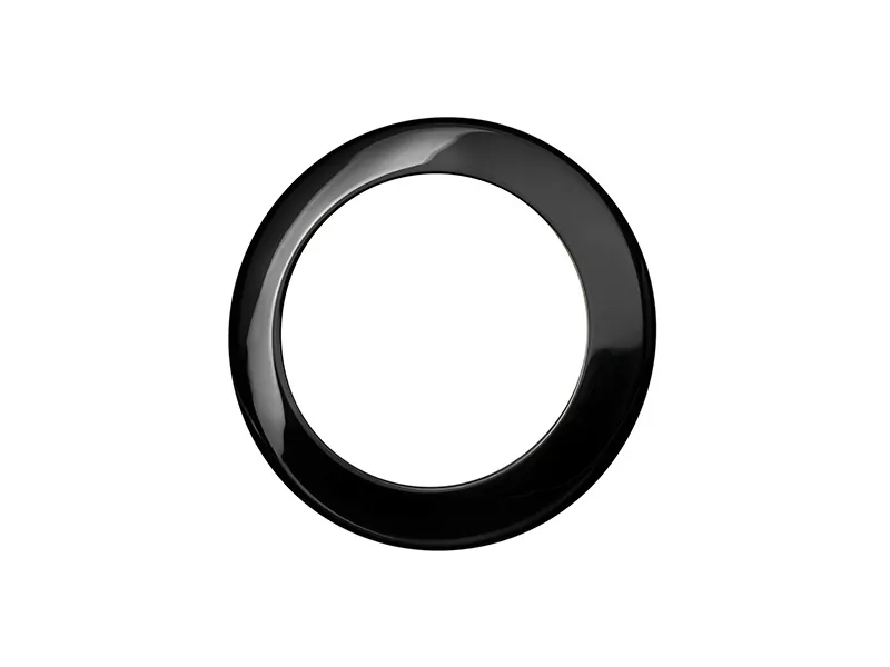 STRANDS DARK KNIGHT IZE LED Bakkelygte og Tågelygte 10-30V - Billede 5