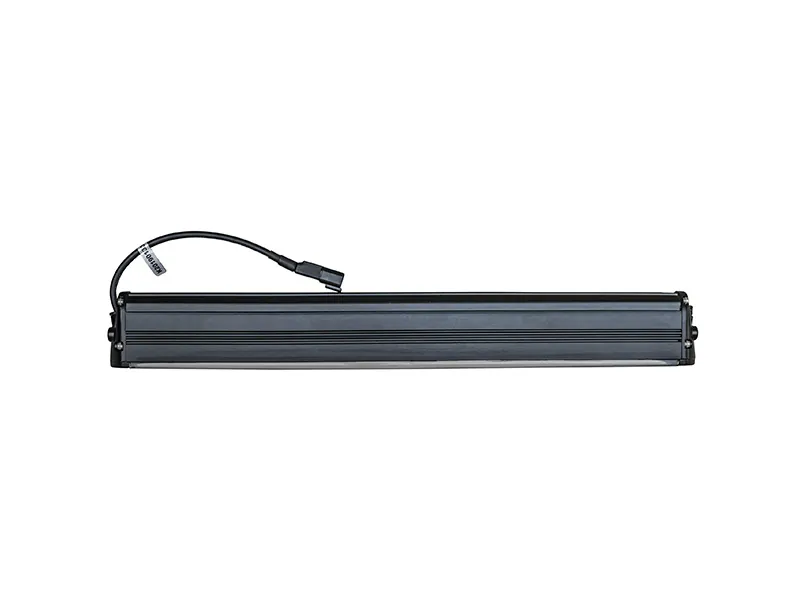 STRANDS SWEDSTUFF LED Bar 90W 7560lm 12-24V arbejdslys - Billede 2