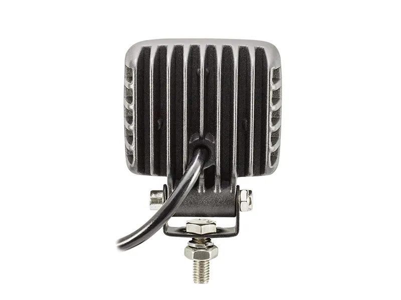 Strands Work Light Mini LED 12W Arbejdslys 1080lm 9-30V - Billede 3