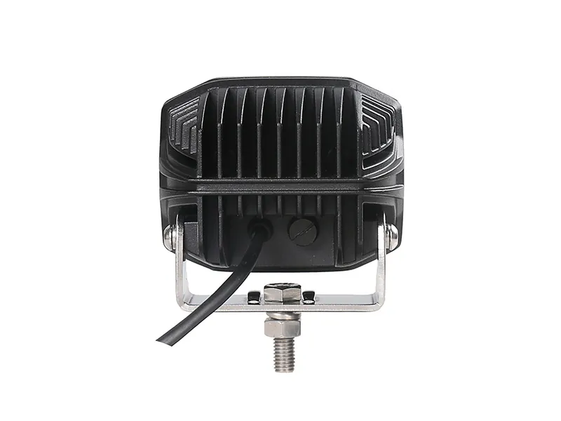 Strands Side Shooter LED Bar 29W 3540lm 9-32V - Kraftig Sidebelysning - Billede 3