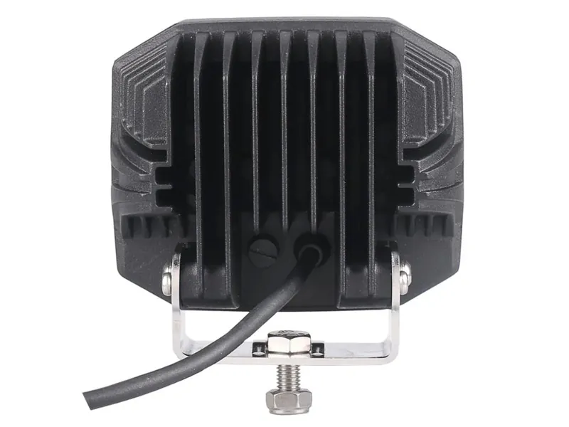 STRANDS Side Shooter XL LED Bar 6920lm 9-32V - Kraftig LED-bar med sidebelysning - Billede 4