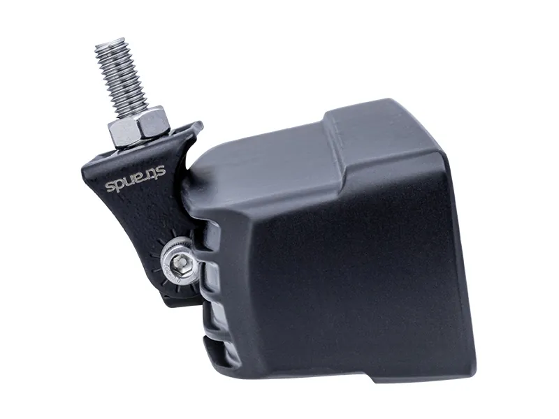 Strands Siberia RV LED Arbejdslys Right View 2880lm 9-32V - Billede 3