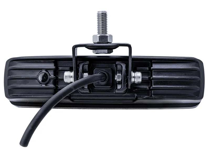 Strands Siberia RV LED Arbejdslys Right View 2880lm 9-32V - Billede 4