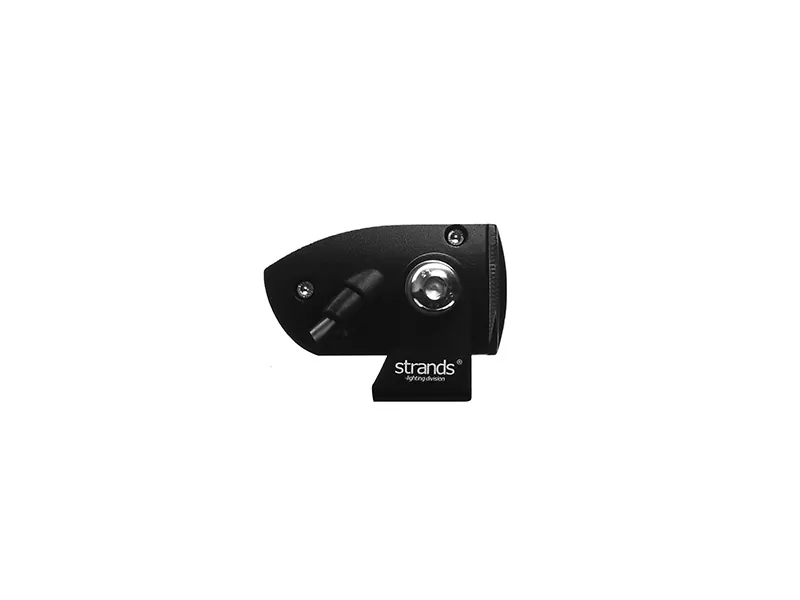 Strands Dark Knight LED Fjernlysbro 515mm - 11400lm 9-36V - Billede 2