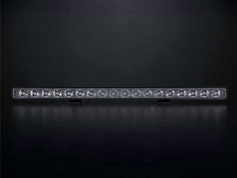 STRANDS NUUK E-line Low Profile LED Panellys 8800lm 9-36V 514mm - Billede 2