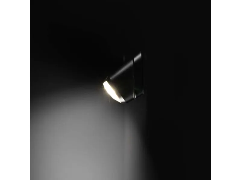 STRANDS NUUK E-LINE Scene Light Arbejdslys 9200lm 10-36V - Billede 2