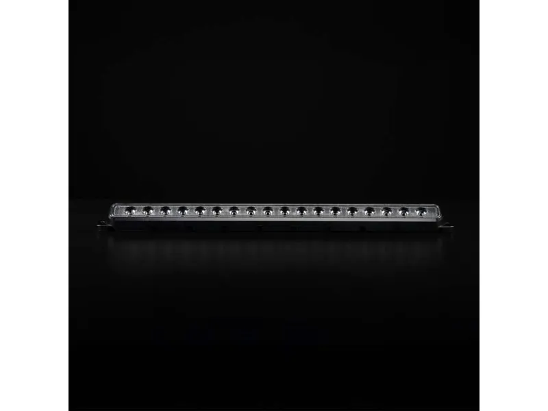 STRANDS NUUK E-LINE Scene Light Arbejdslys 9200lm 10-36V - Billede 3