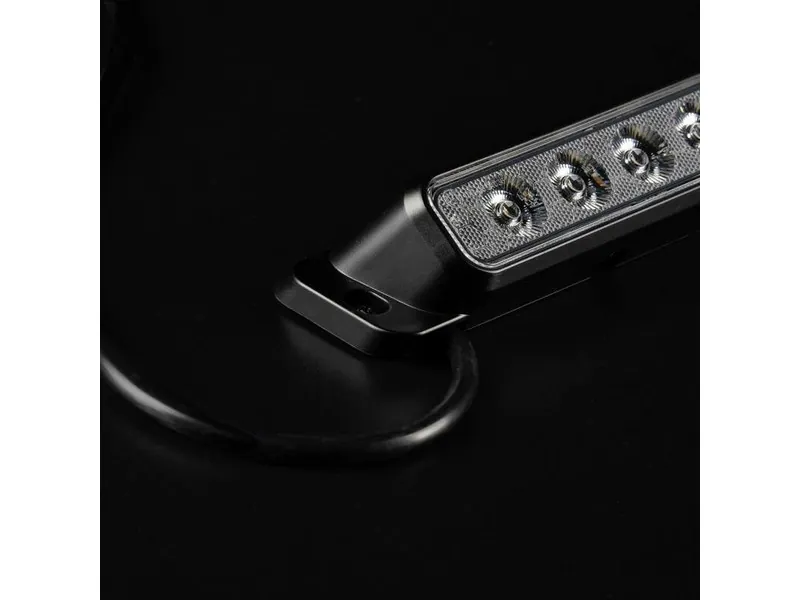 STRANDS NUUK E-LINE Scene Light Arbejdslys 9200lm 10-36V - Billede 4