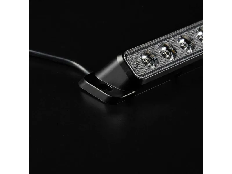 STRANDS NUUK E-LINE Scene Light Arbejdslys 9200lm 10-36V - Billede 5