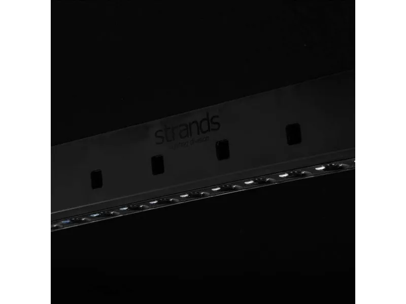 STRANDS NUUK E-LINE Scene Light Arbejdslys 9200lm 10-36V - Billede 6