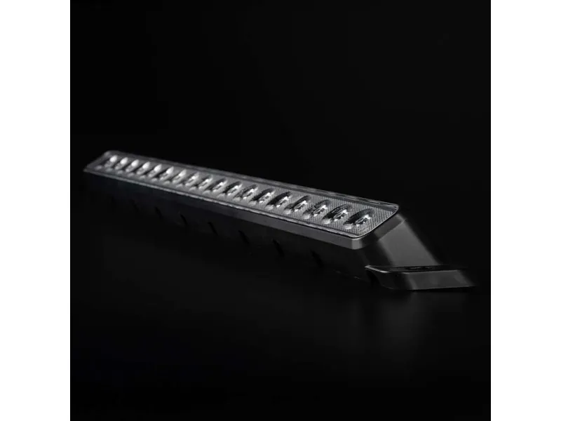 STRANDS NUUK E-LINE Scene Light Arbejdslys 9200lm 10-36V - Billede 9