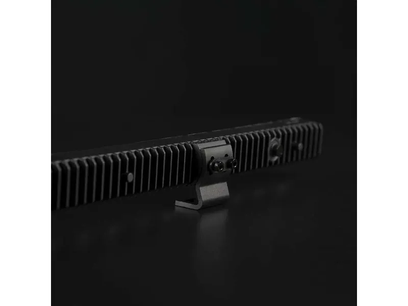 STRANDS NUUK E-LINE LED Lysbro 9200lm 10-36V 514mm - Billede 4