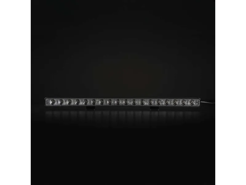 STRANDS NUUK E-LINE LED Lysbro 9200lm 10-36V 514mm - Billede 6