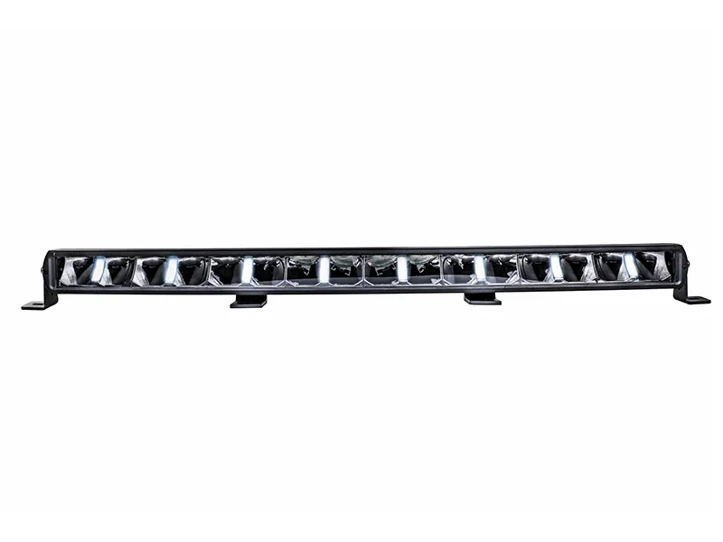 Strands ARCUM LED Bar Curved 15200lm 9-36V - Buet LED Lysbro til Køretøjer - Billede 6