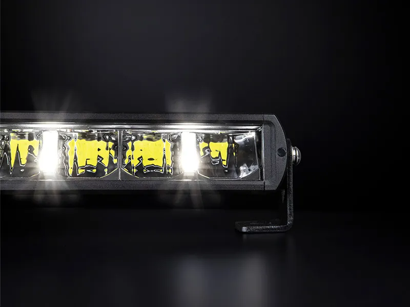 Strands ARCUM LED Bar Curved 15200lm 9-36V - Buet LED Lysbro til Køretøjer - Billede 7