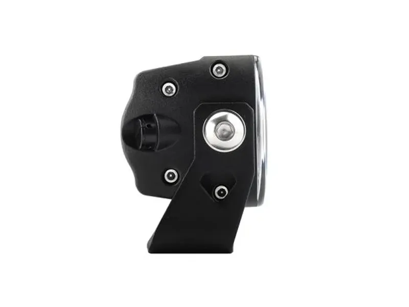 STRANDS Dark Knight Identity 20" LED Bar 12000lm 9-36V E-godkendt - Billede 4