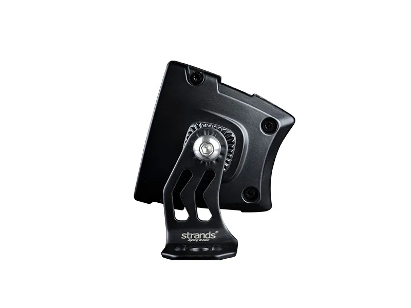 STRANDS Siberia Outlaw 22" LED Bar 29600lm 10-30V - Ekstremt kraftig LED lygterampe - Billede 3