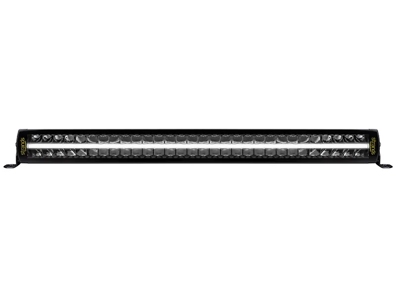 STRANDS Siberia Outlaw 32" LED Bar 44400lm 10-30V - Ekstra Kraftig Lysbro - Billede 2