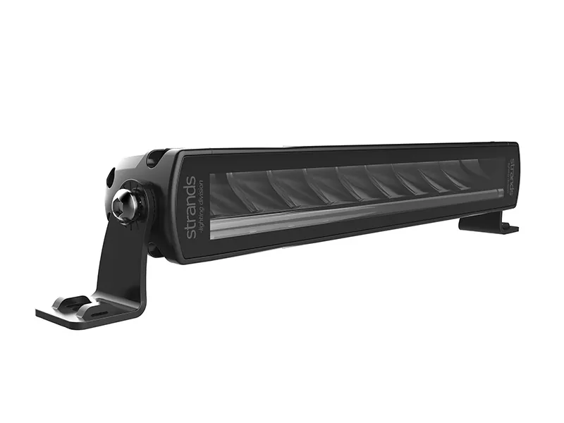STRANDS Siberia SR LED BAR 12" 4000lm 10-40V - E-godkendt lysbro til køretøjer - Billede 3