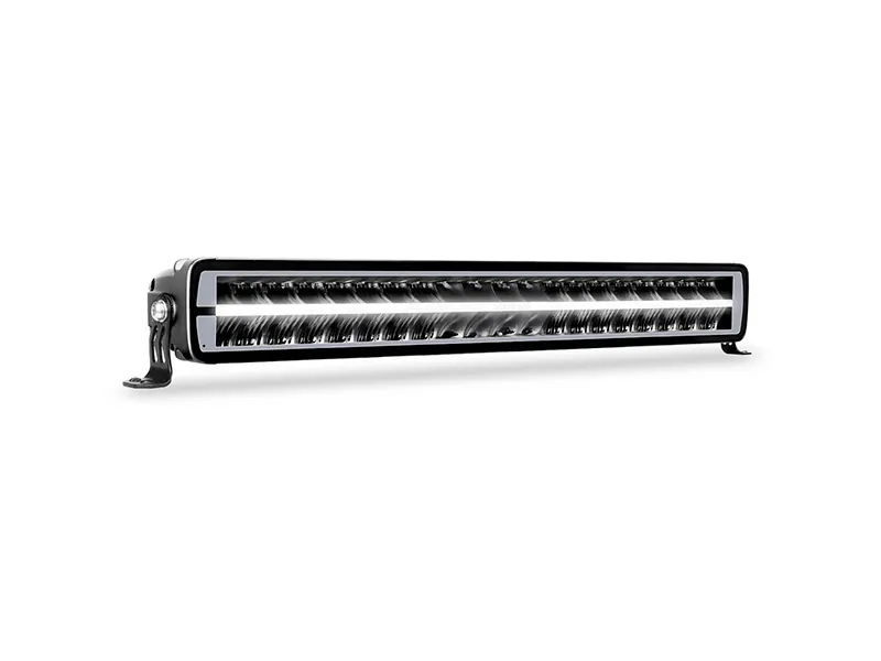 STRANDS SIBERIA DRH LED BAR 22" - 16000lm - 10-40V - Opvarmet Linse - Billede 2