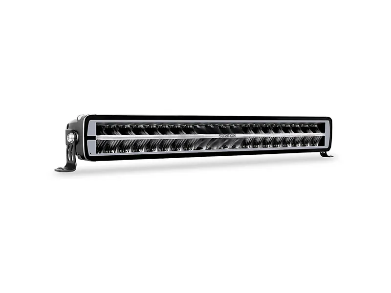 STRANDS SIBERIA DRH LED BAR 22" - 16000lm - 10-40V - Opvarmet Linse - Billede 3