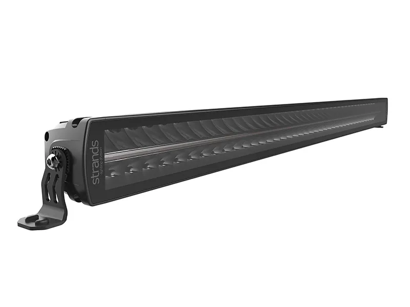 STRANDS SIBERIA DR LED Light Bar 42" - 32000 Lumen 10-40V - Billede 4