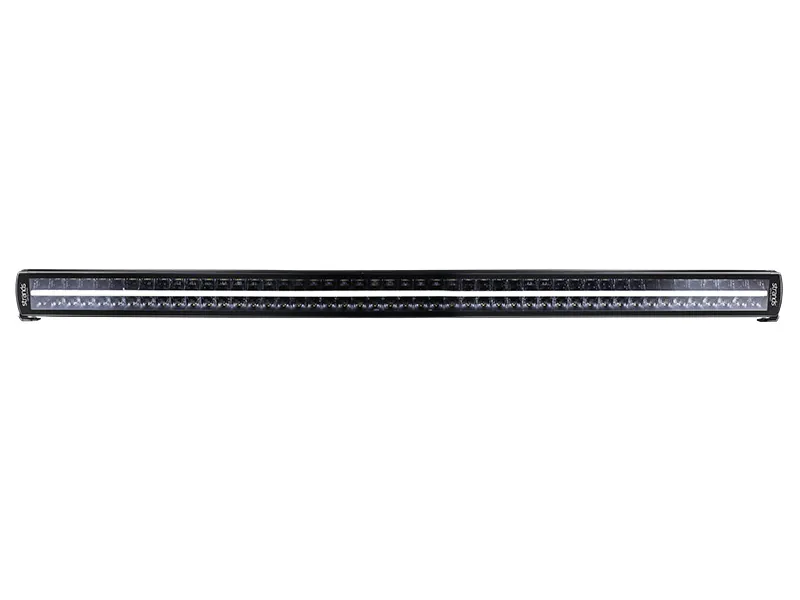 STRANDS SIBERIA DR LED BAR 50" - 38400lm 10-40V Arbejdslys - Billede 2
