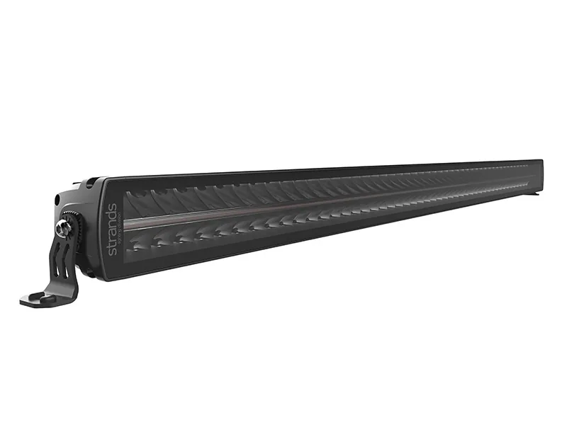 STRANDS SIBERIA DR LED BAR 50" - 38400lm 10-40V Arbejdslys - Billede 3