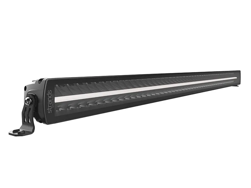 STRANDS SIBERIA DR LED BAR 50" - 38400lm 10-40V Arbejdslys - Billede 4