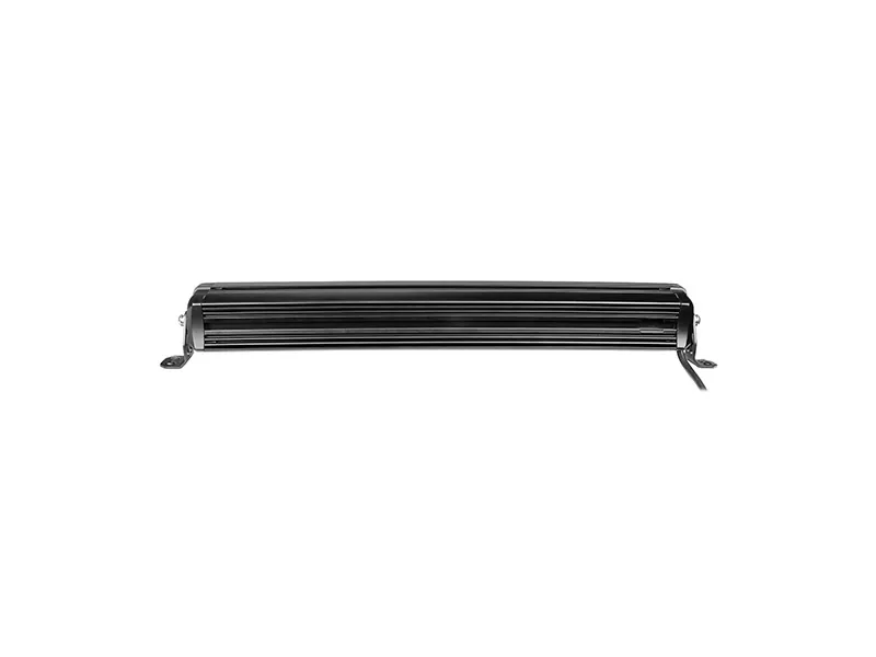 STRANDS SIBERIA DRC 22" LED Lysbro 16000lm 10-40V - Ekstra Fjernlys til Køretøjer - Billede 4