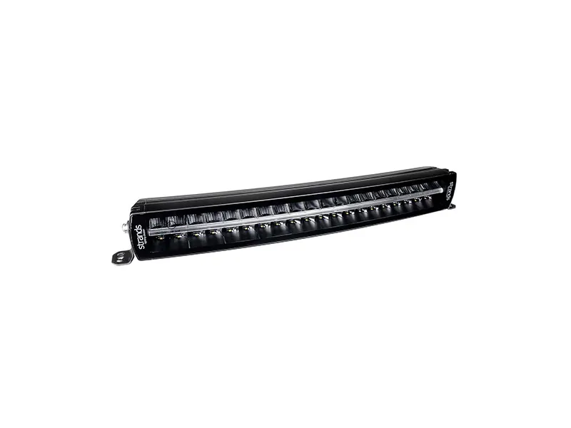 STRANDS SIBERIA DRC 22" LED Lysbro 16000lm 10-40V - Ekstra Fjernlys til Køretøjer - Billede 5