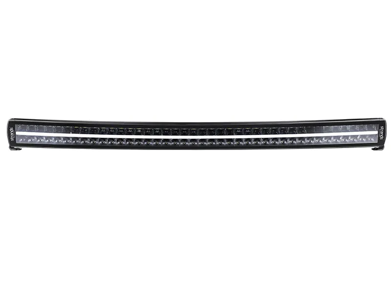 Strands Siberia DRC 42" LED-lysbar 32000lm 10-40V, buet - Billede 2