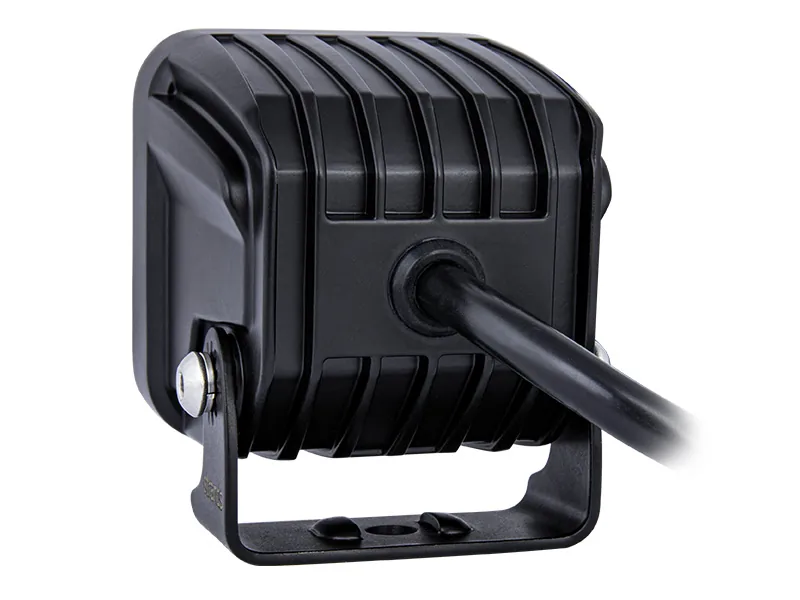 STRANDS Siberia Red Panda LED Arbejdslys 4800lm 9-35V med Positions lys - Billede 6