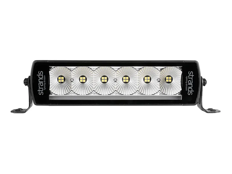 STRANDS Siberia Next Level 11" LED arbejdslys 9200 lumen 9-32V - Billede 2