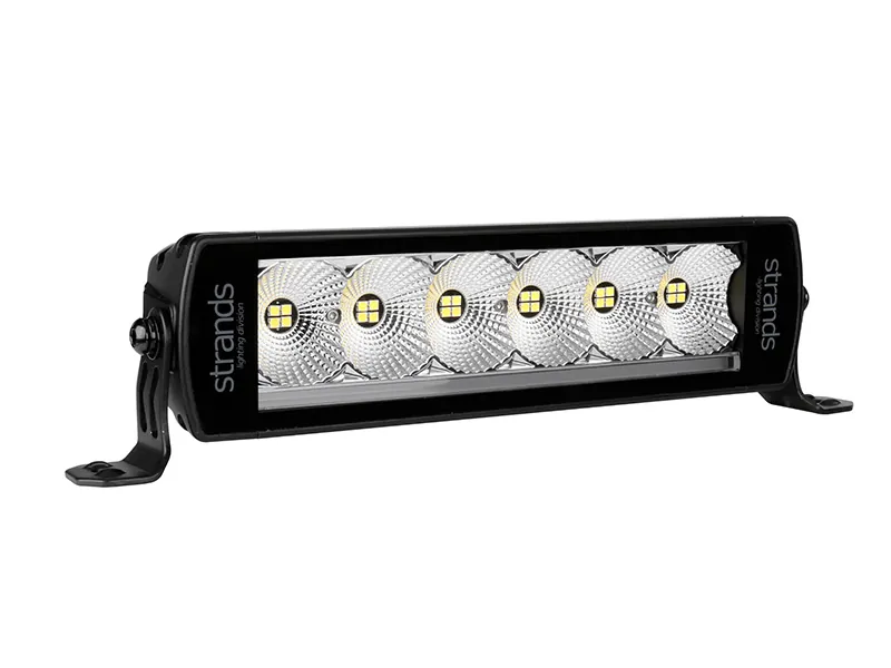 STRANDS Siberia Next Level 11" LED arbejdslys 9200 lumen 9-32V - Billede 3