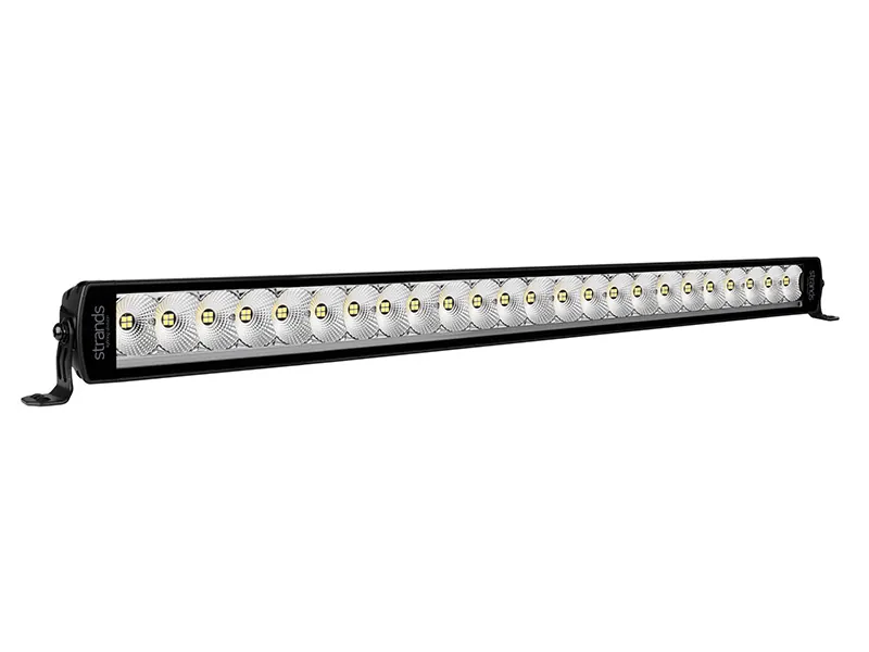 Strands Siberia Next Level 38" LED Arbejdslys - 32000 lumen, 9-32V - Billede 3